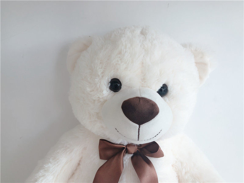 How to clean plush toys?