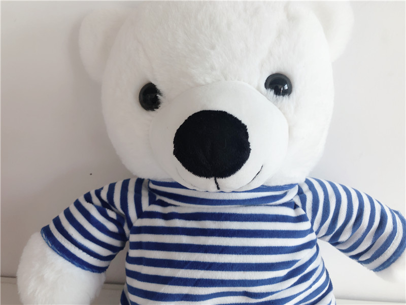 How to clean plush toys without deformation?