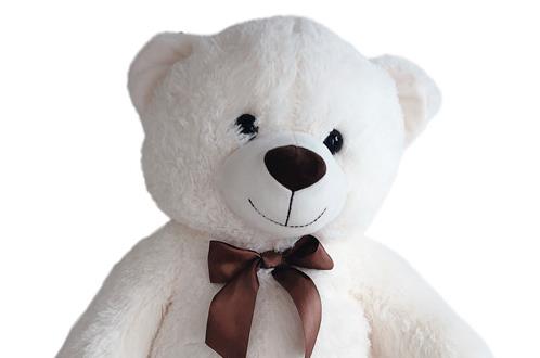 What are the precautions when choosing plush toys