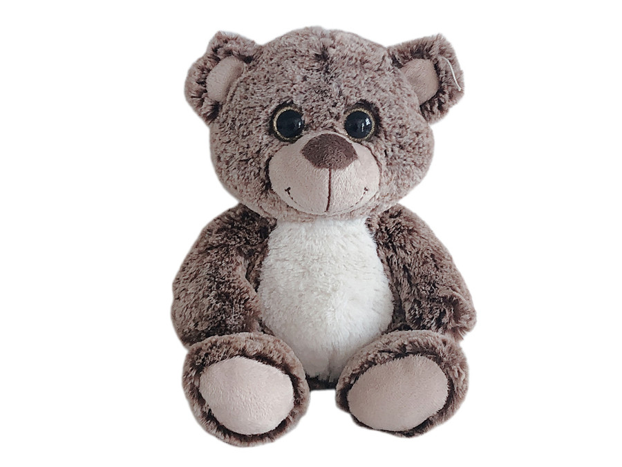 Plush toy bear